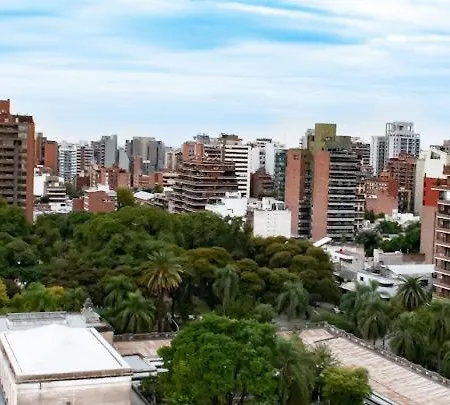 Mirador Panoramico-Depto Tucuman Apartment San Miguel de Tucuman Exterior photo