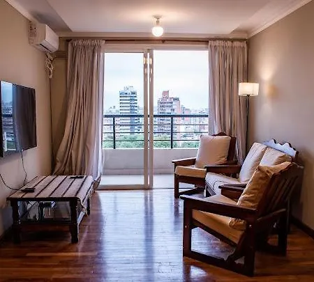 Mirador Panoramico-Depto Tucuman Apartment San Miguel de Tucuman Exterior photo