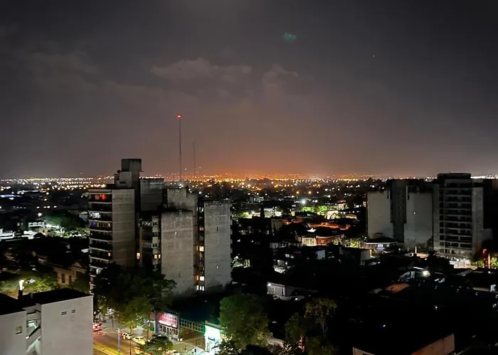 Mirador Panoramico-Depto Tucuman