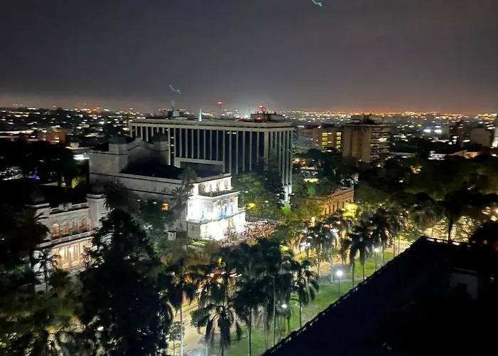 Mirador Panoramico-Depto Tucuman