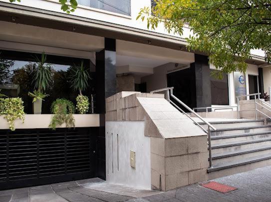 Apartment Mirador Panoramico-depto Tucuman *