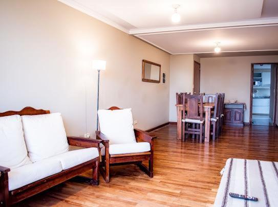 Mirador Panoramico-depto Tucuman Apartment San Miguel de Tucuman