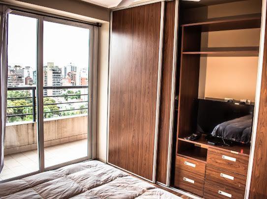 Apartment Mirador Panoramico-depto Tucuman *