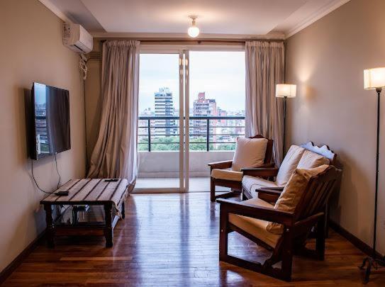 Mirador Panoramico-depto Tucuman Apartment