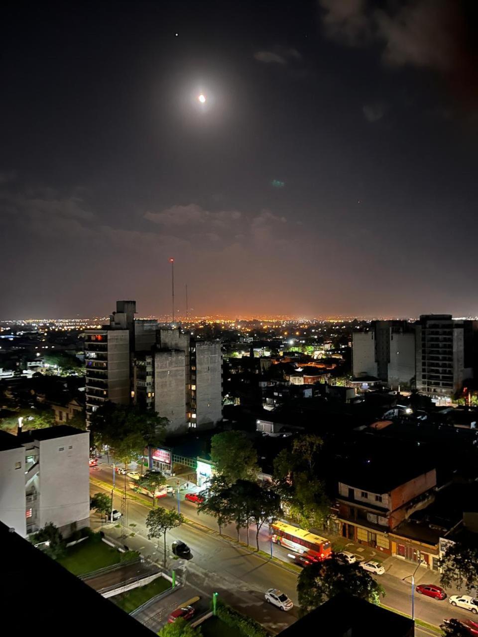 Apartment Mirador Panoramico-depto Tucuman