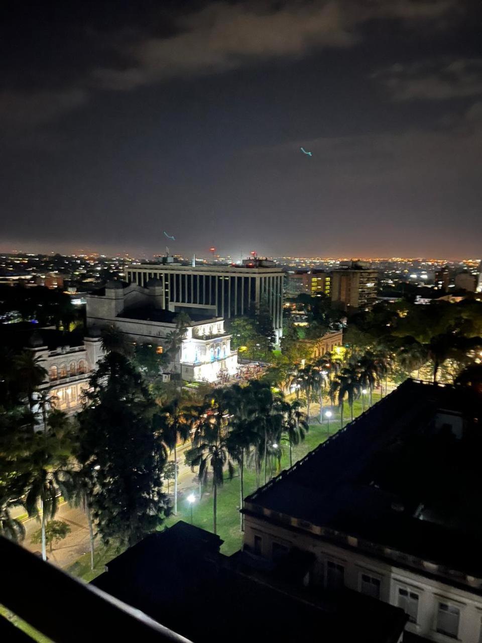 Apartment Mirador Panoramico-depto Tucuman *